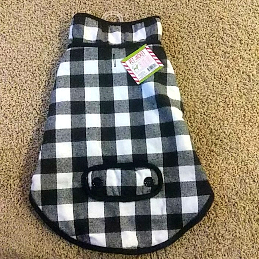 Dog Coat